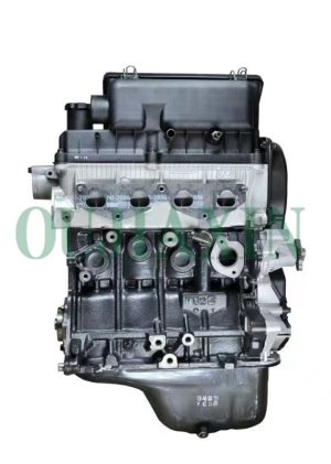 G4HG Engine