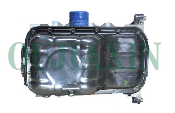 G4HG Engine
