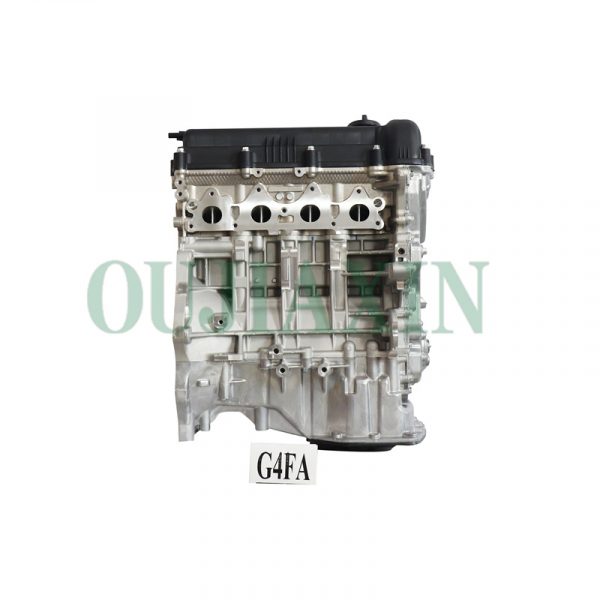 G4FA engine