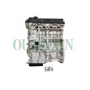 G4FA engine