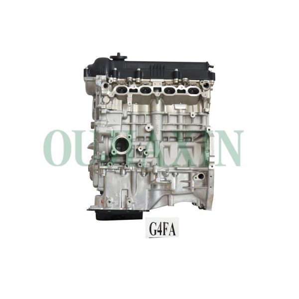 G4FA engine
