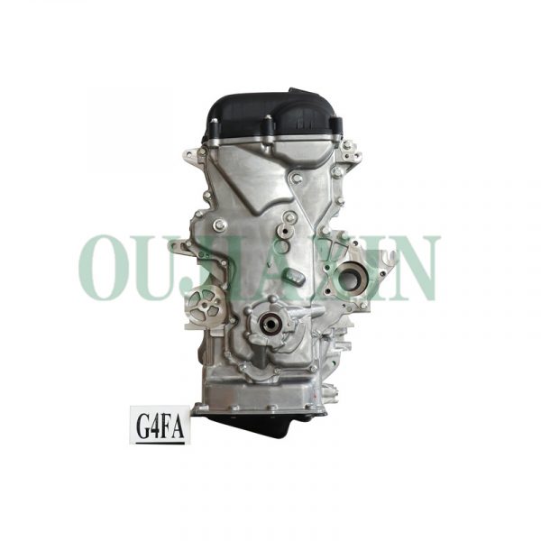 G4FA engine