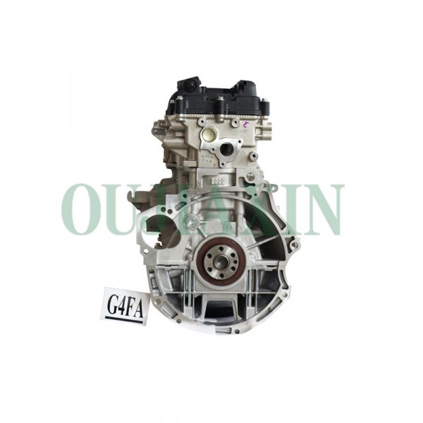 G4FA engine