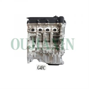 G4FC engine