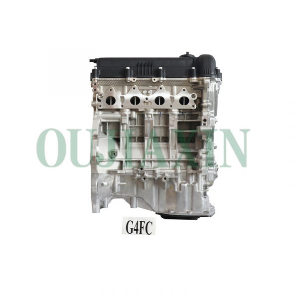 G4FC engine