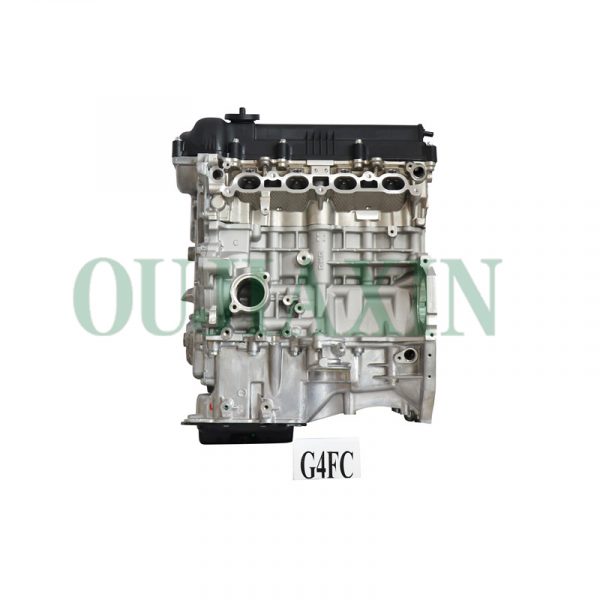 G4FC engine