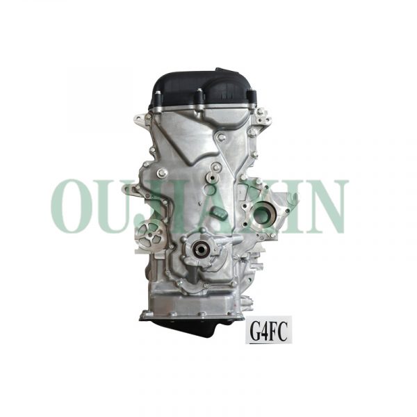 G4FC engine