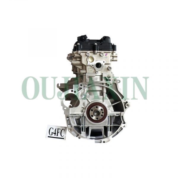 G4FC engine