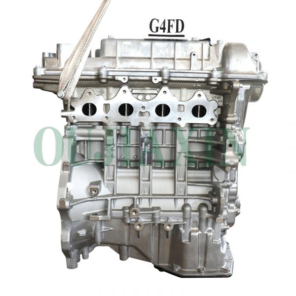 G4FD engine