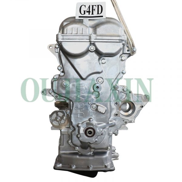 G4FD engine