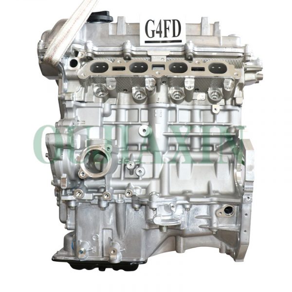 G4FD engine