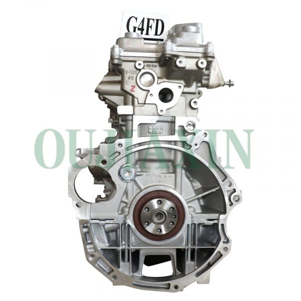 G4FD engine