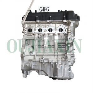 G4FG engine