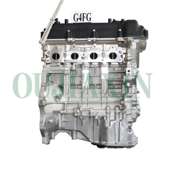 G4FG engine