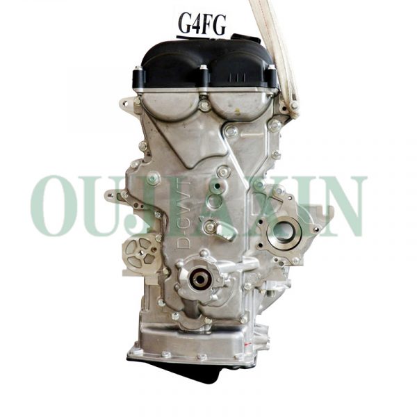 G4FG engine