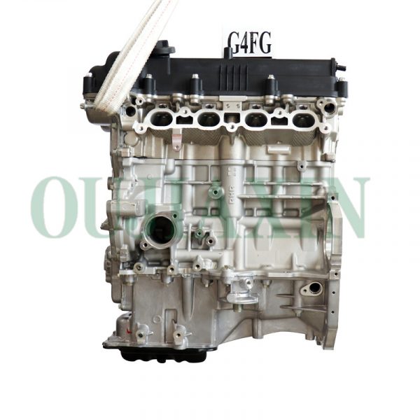 G4FG engine