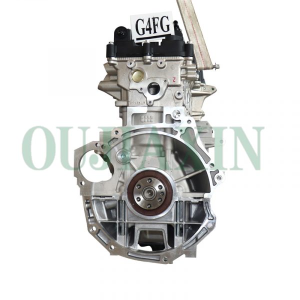 G4FG engine