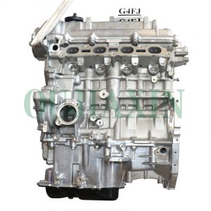 G4FJ engine