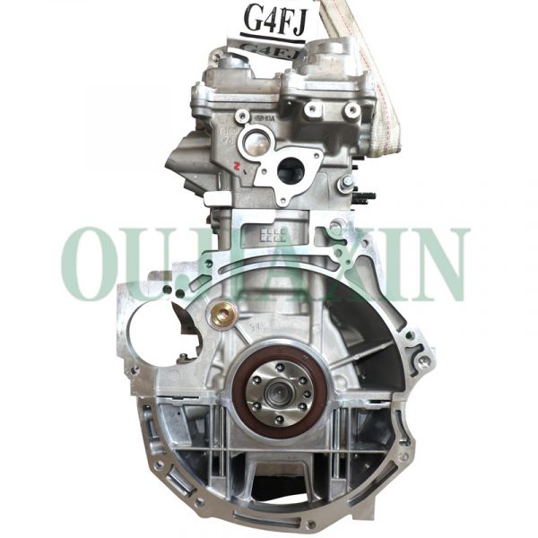 G4FJ engine
