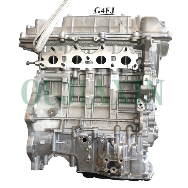 G4FJ engine