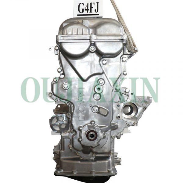 G4FJ engine