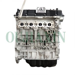 G4KD engine