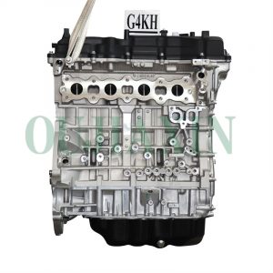 G4KH engine