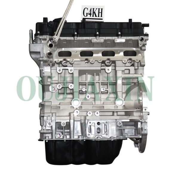 G4KH engine