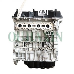 G4KJ engine