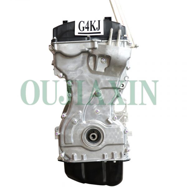 G4KJ engine