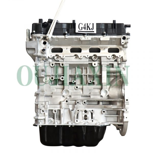 G4KJ engine