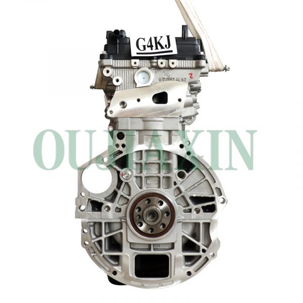 G4KJ engine