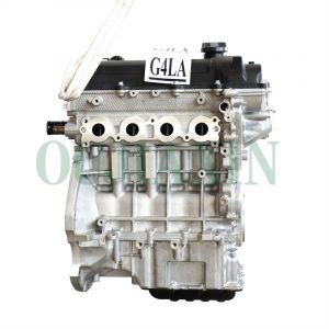 G4LA engine