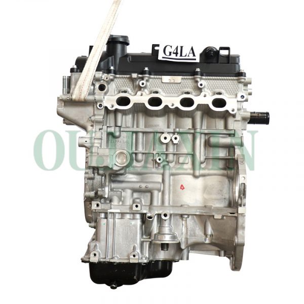 G4LA engine