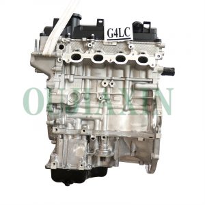 G4LC engine