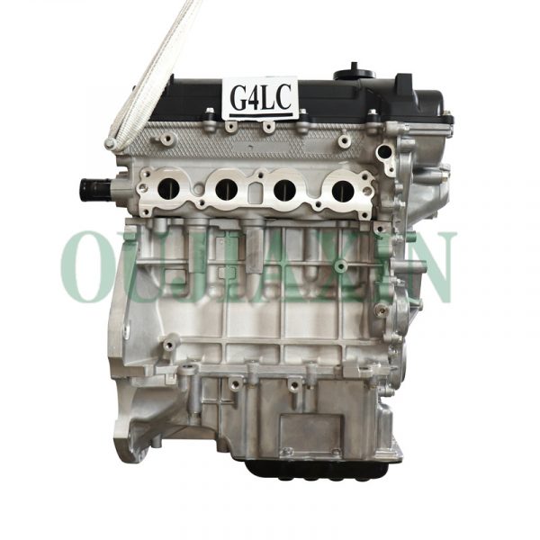 G4LC engine