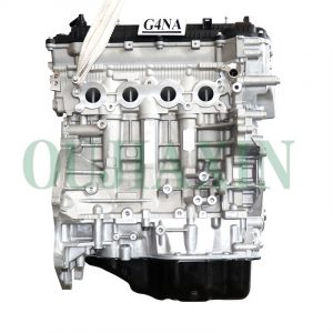 G4NA engine