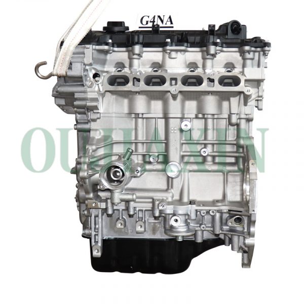 G4NA engine