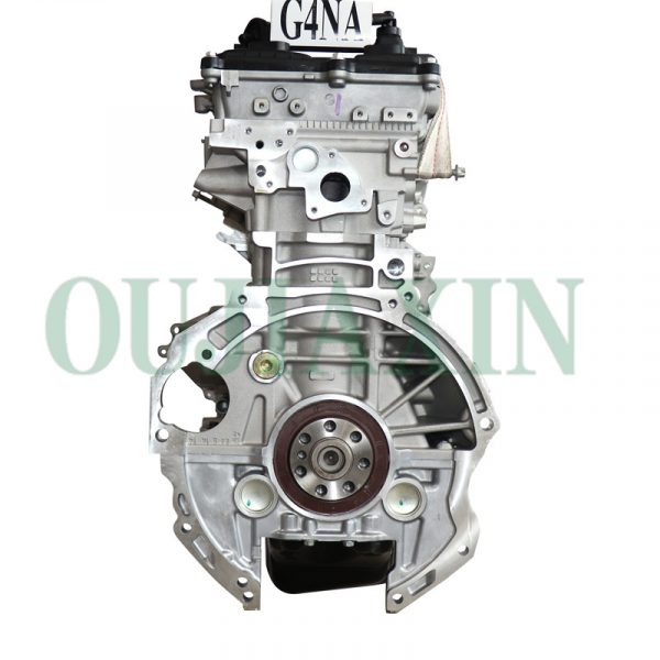 G4NA engine