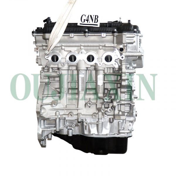 G4NB engine‌
