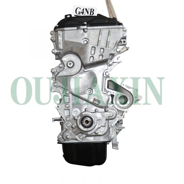 G4NB engine‌