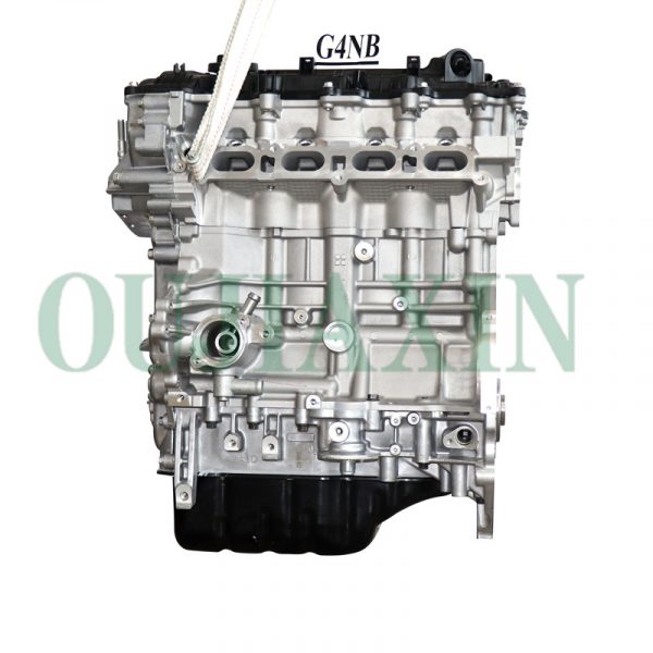 G4NB engine‌