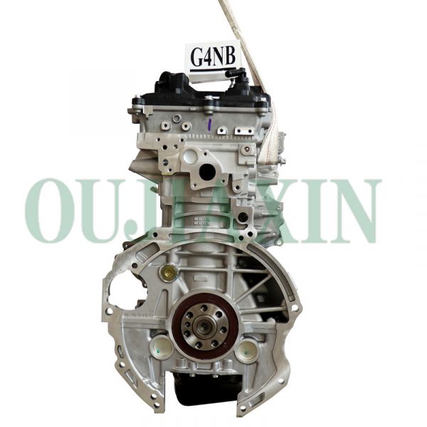 G4NB engine‌