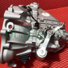 Lifan X60 gearbox