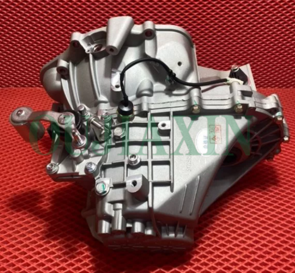 Lifan X60 gearbox