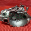 Lifan X60 gearbox