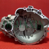 Lifan X60 gearbox