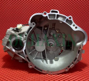 Lifan X60 gearbox