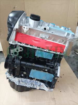 Audi EA888 1.8T engine