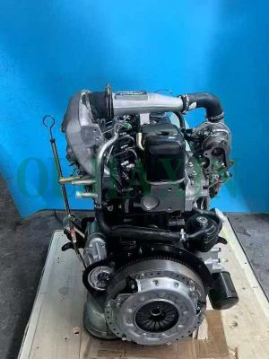 4JB1 engine
